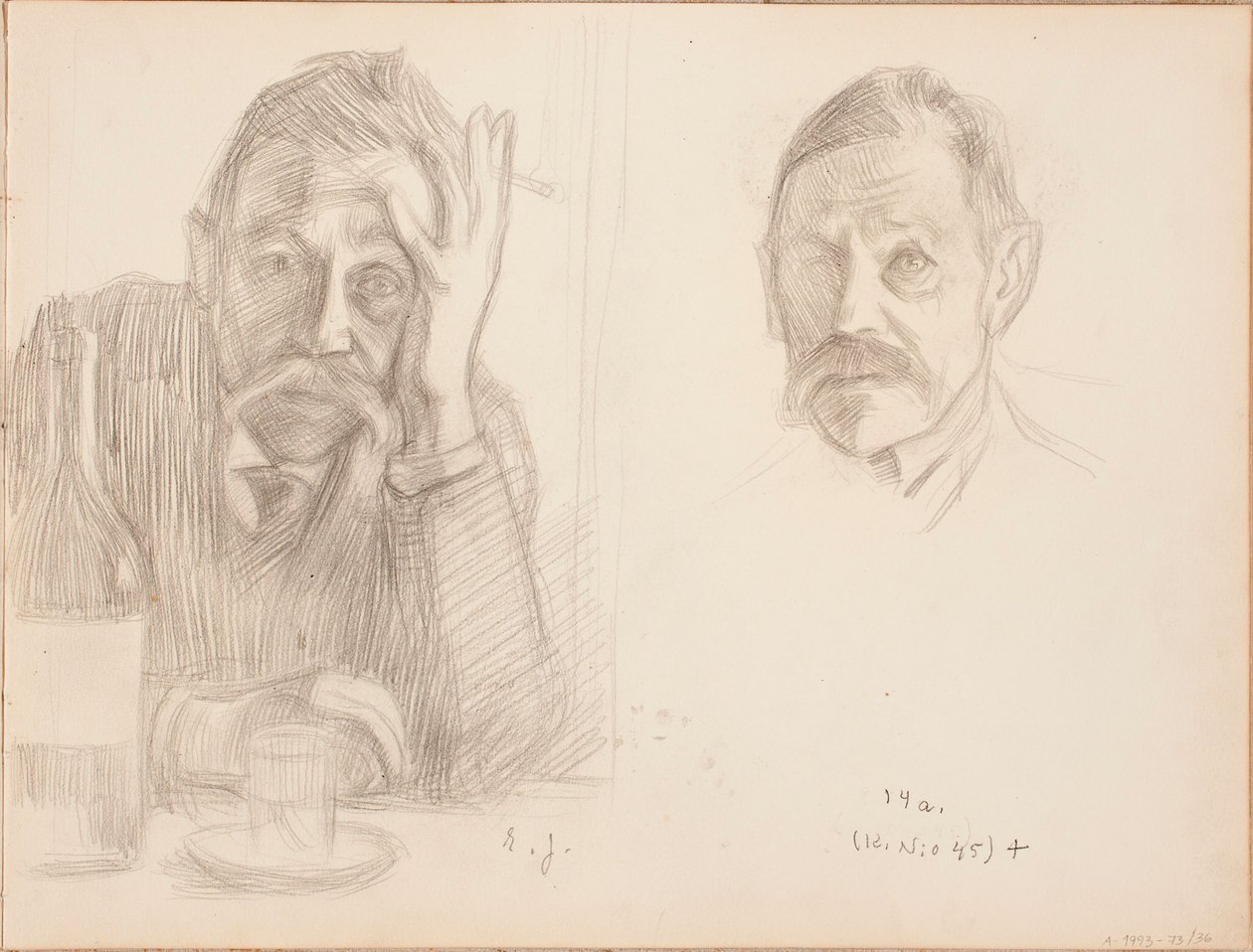 Sin título de Eero Järnefelt