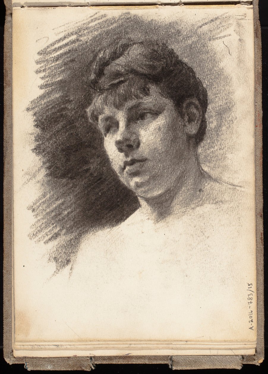 Sin título de Eero Järnefelt