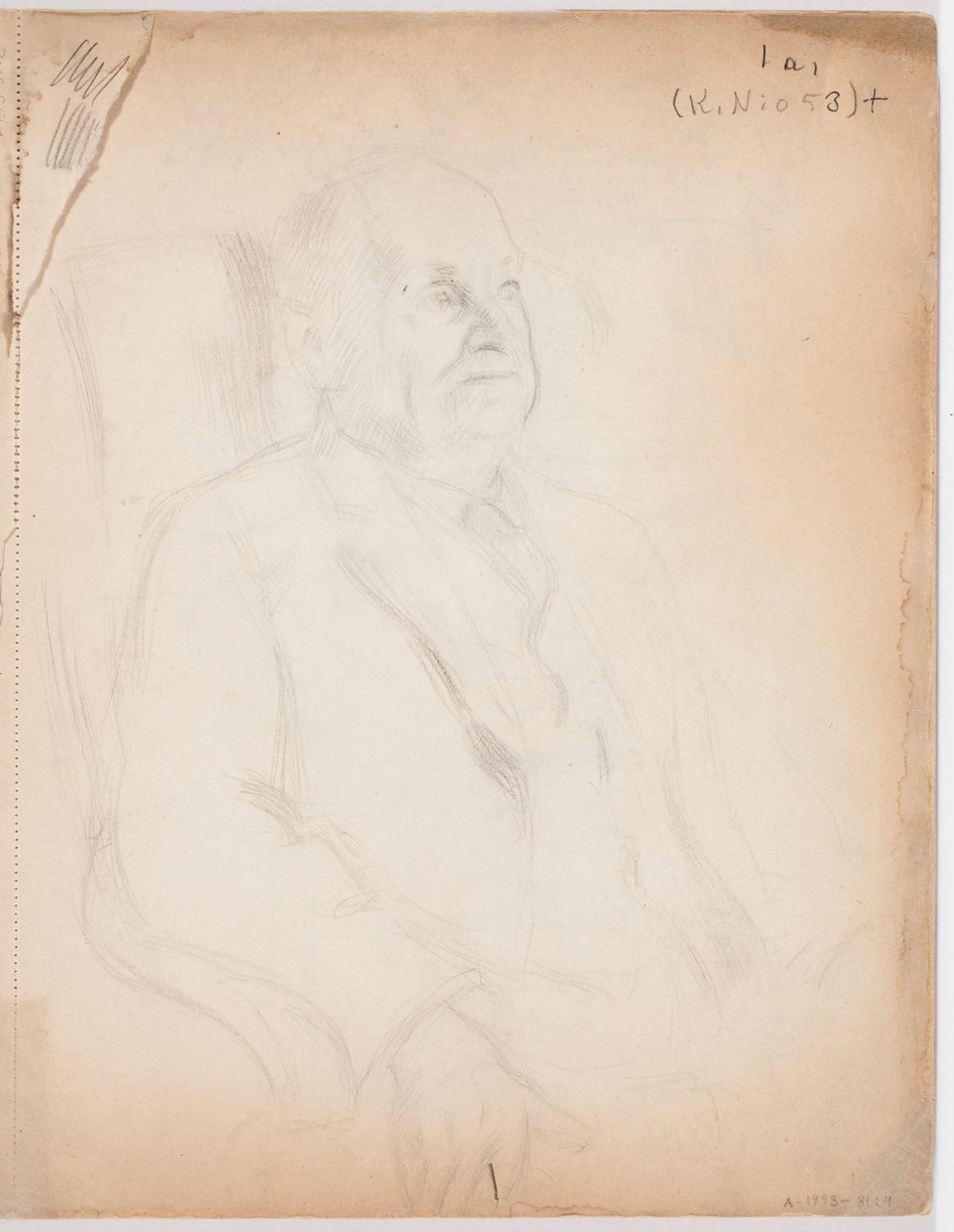 Sin título de Eero Järnefelt