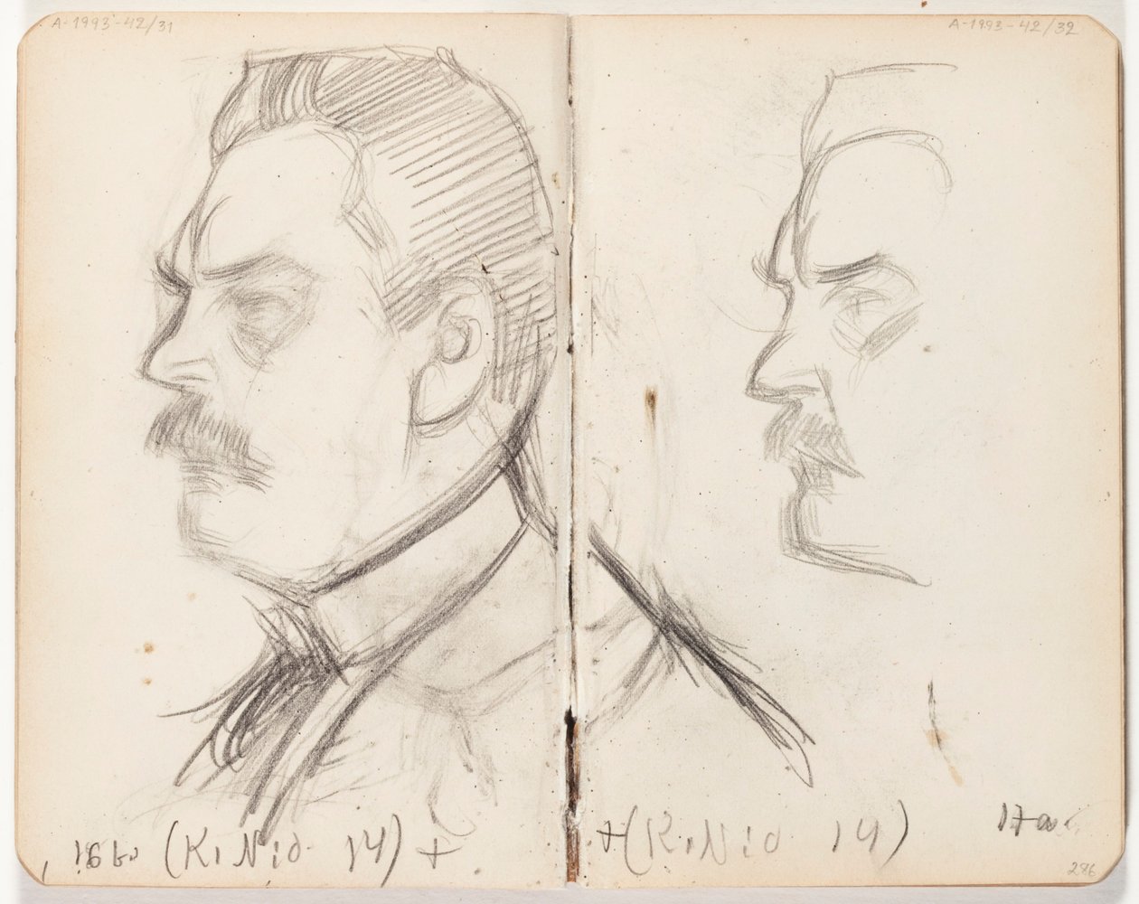 Sin título de Eero Järnefelt