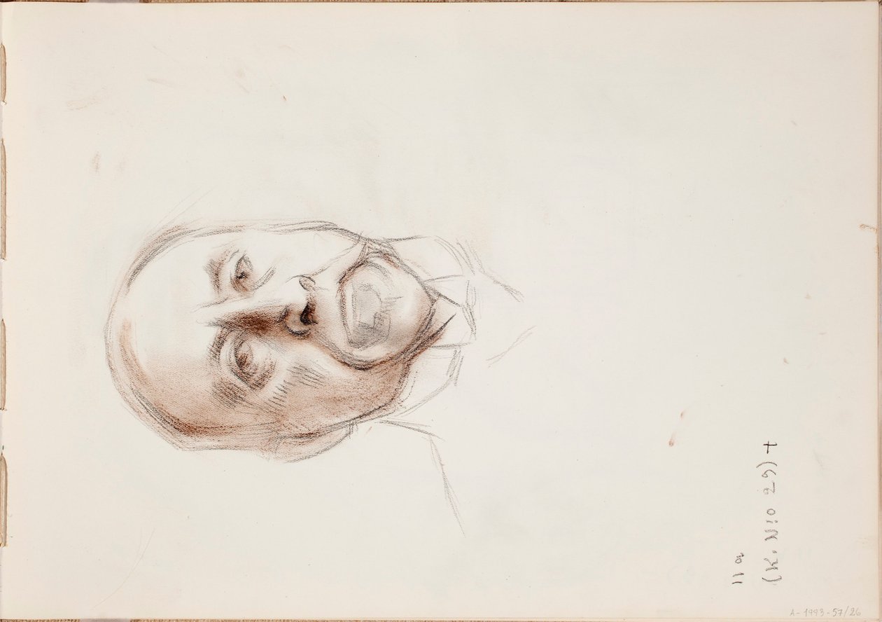 Sin título de Eero Järnefelt