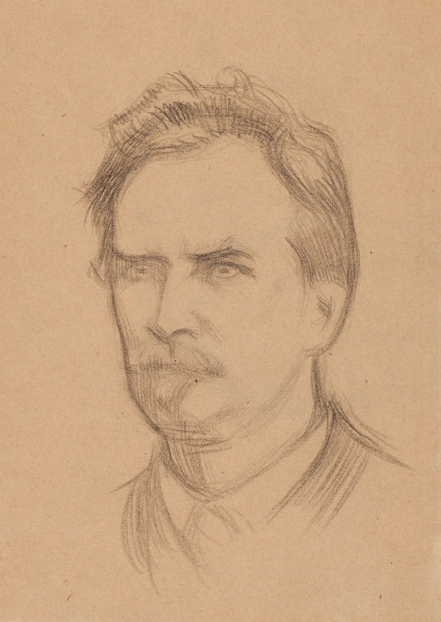 Sin título de Eero Järnefelt