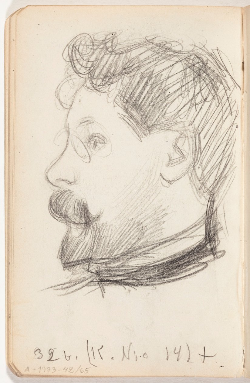 Sin título de Eero Järnefelt