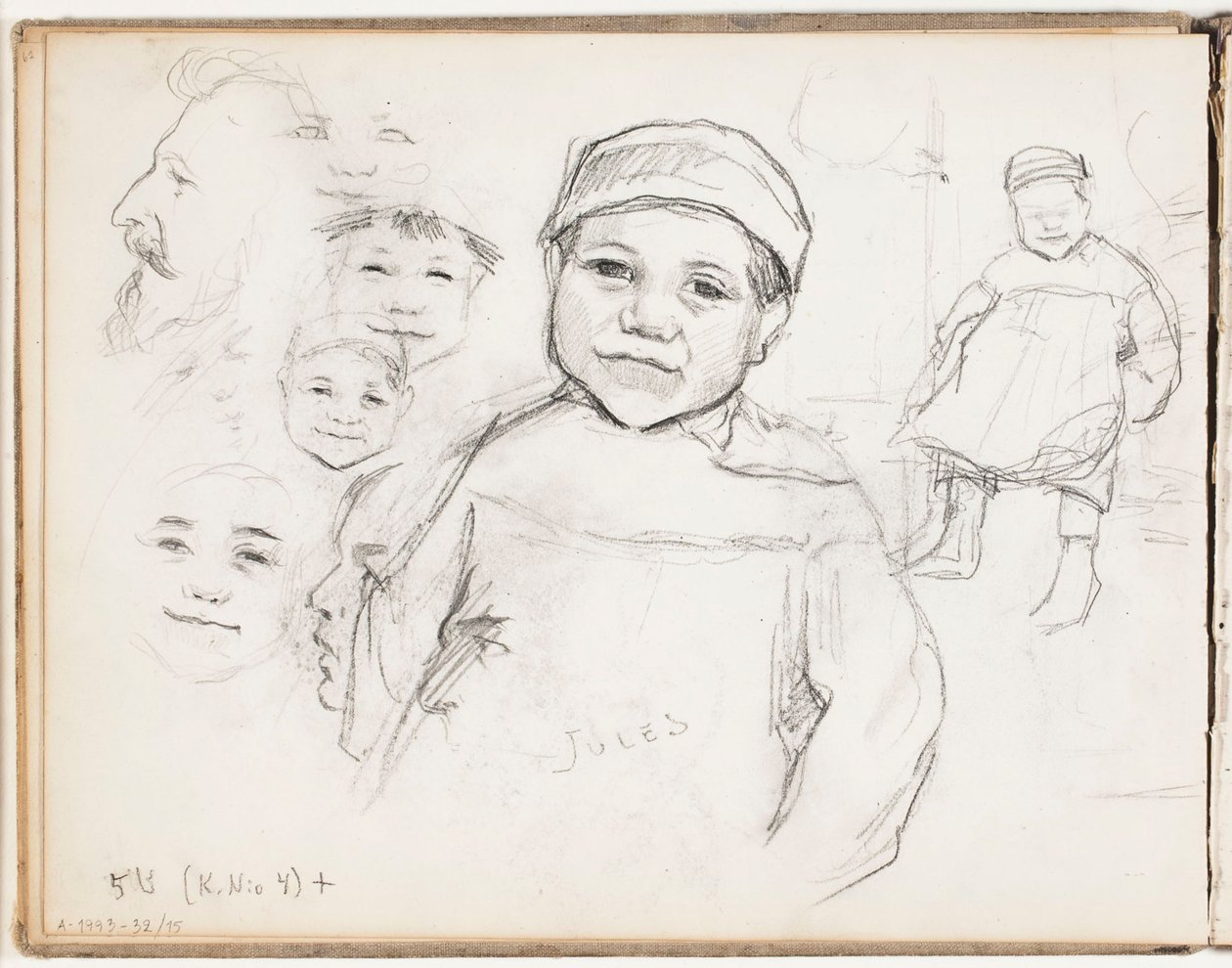 Sin título de Eero Järnefelt