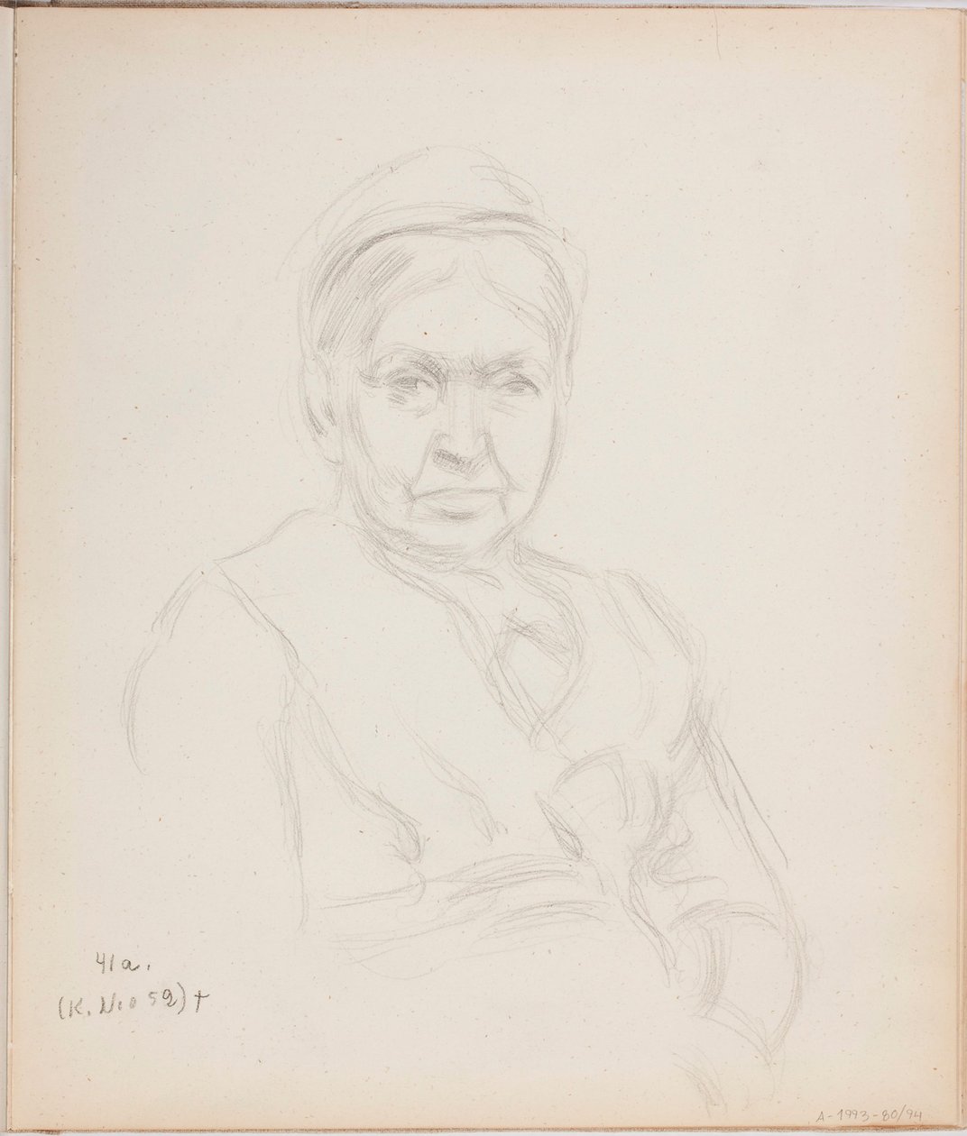 Sin título de Eero Järnefelt