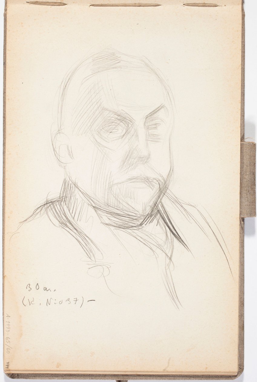 Sin título de Eero Järnefelt