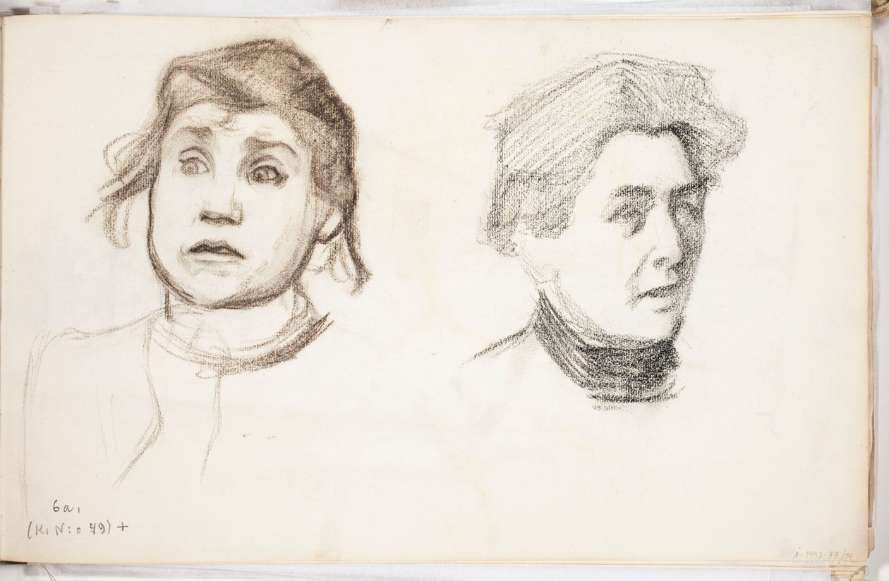 Sin título de Eero Järnefelt