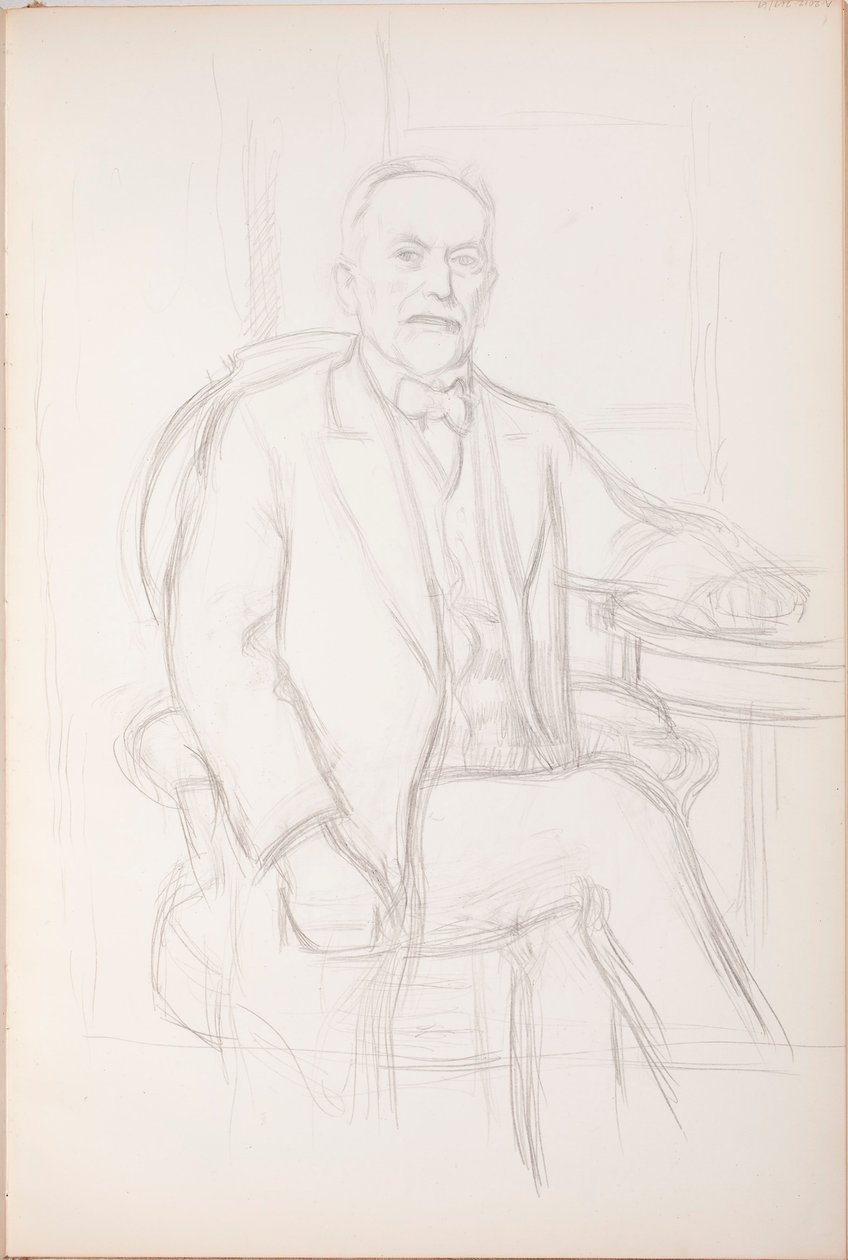 Sin título de Eero Järnefelt
