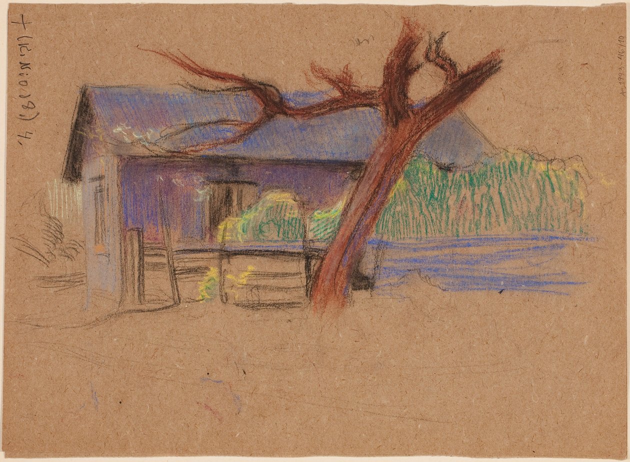 Ohne Titel de Eero Järnefelt