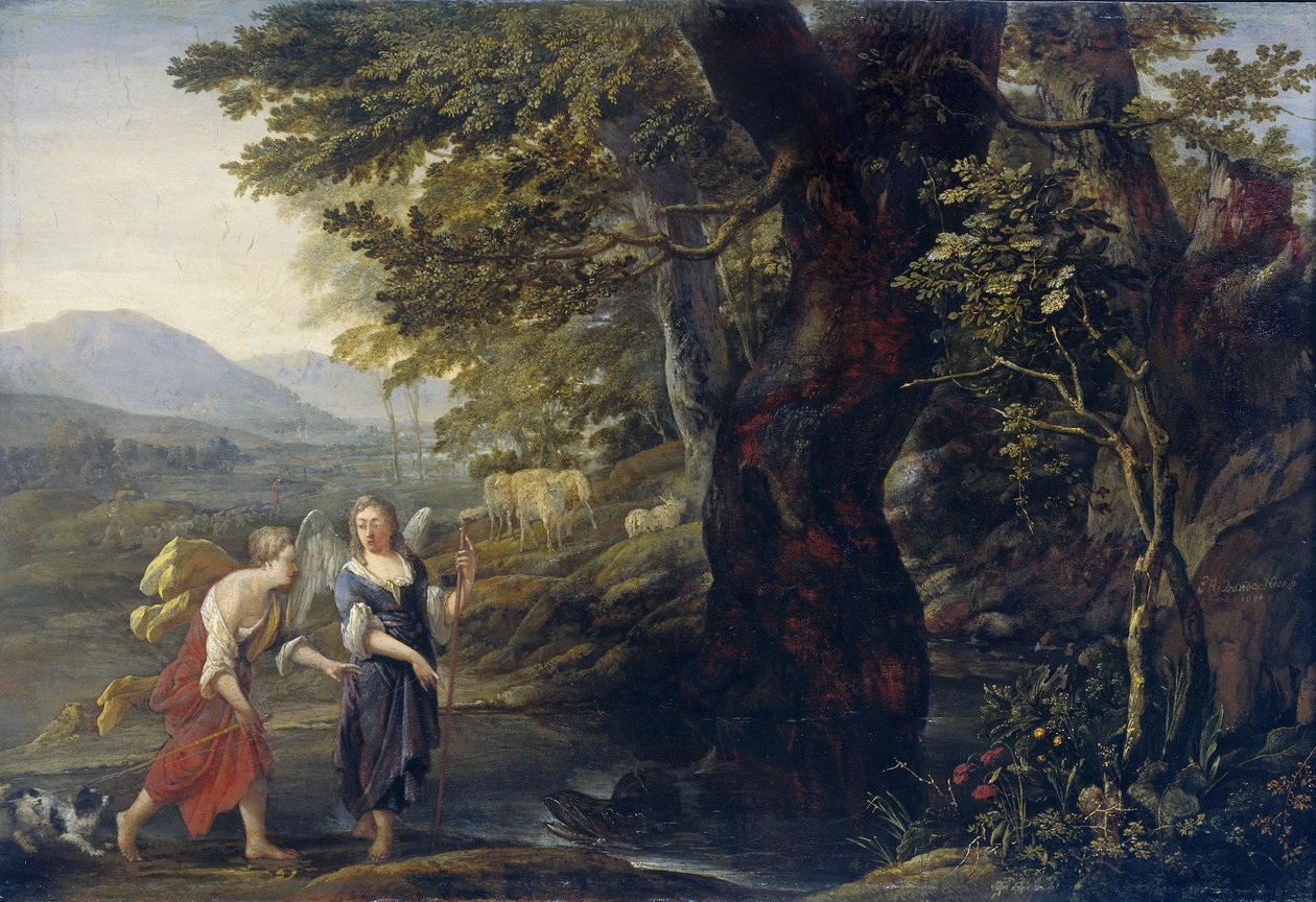  de Eglon Hendrick van der Neer