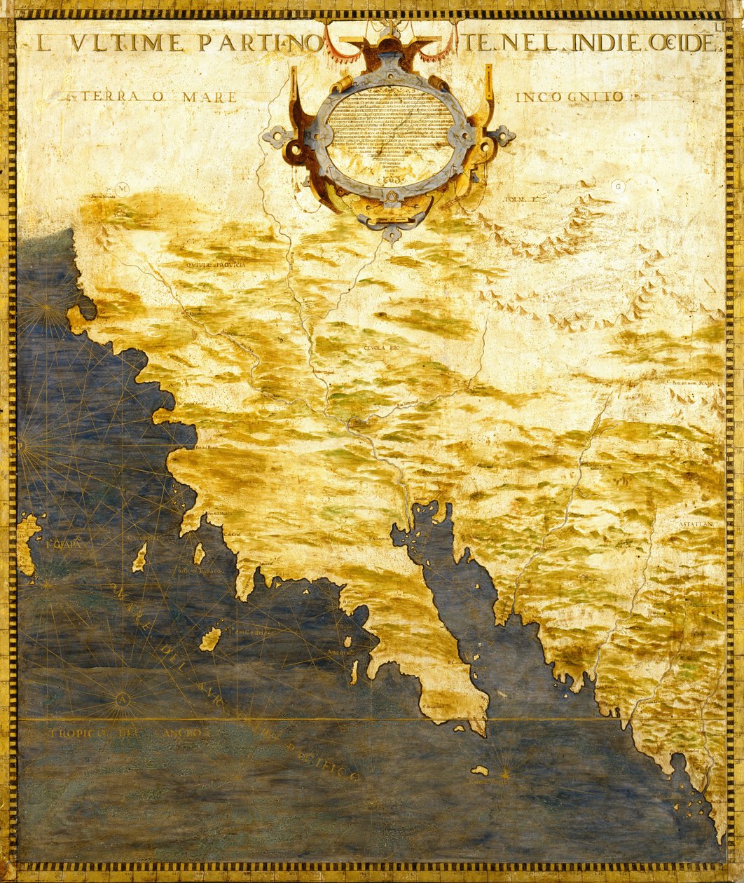 California de Ignazio Danti