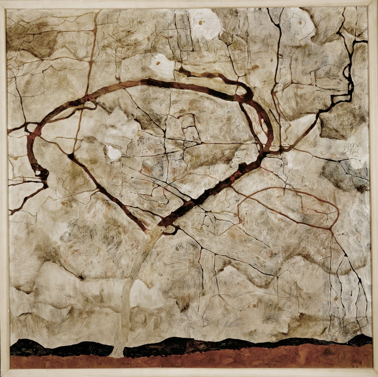  de Egon Schiele