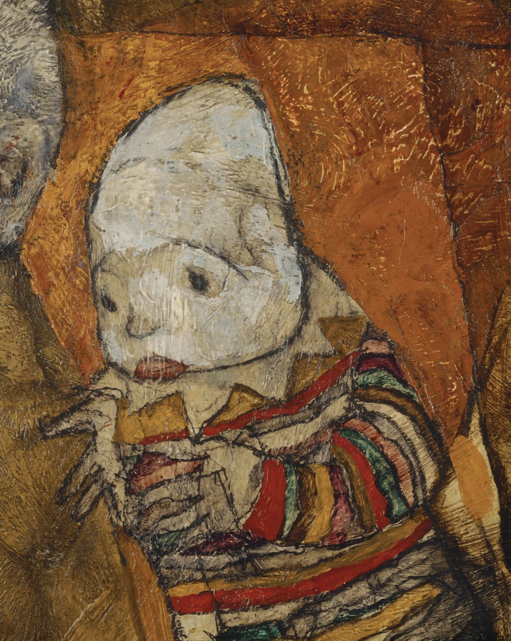  de Egon Schiele