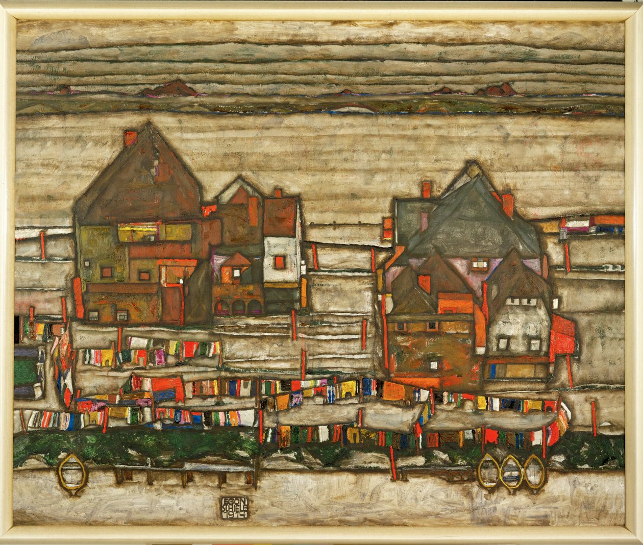  de Egon Schiele