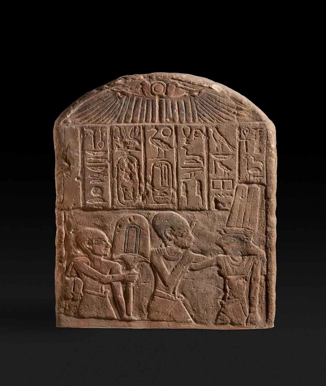  de Egyptian 12th Dynasty