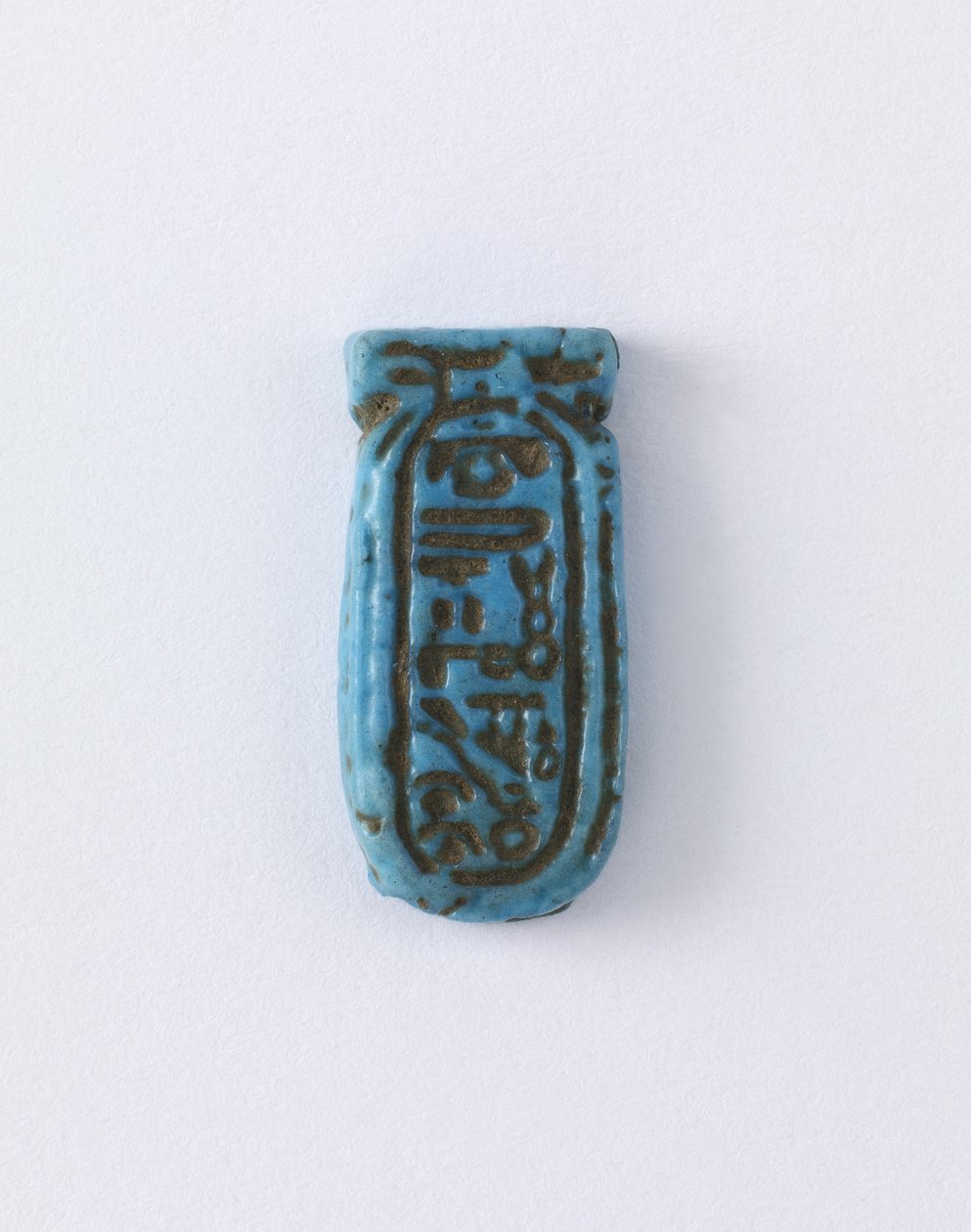 Cartucho de Atón, Reino Nuevo de Egyptian 18th Dynasty
