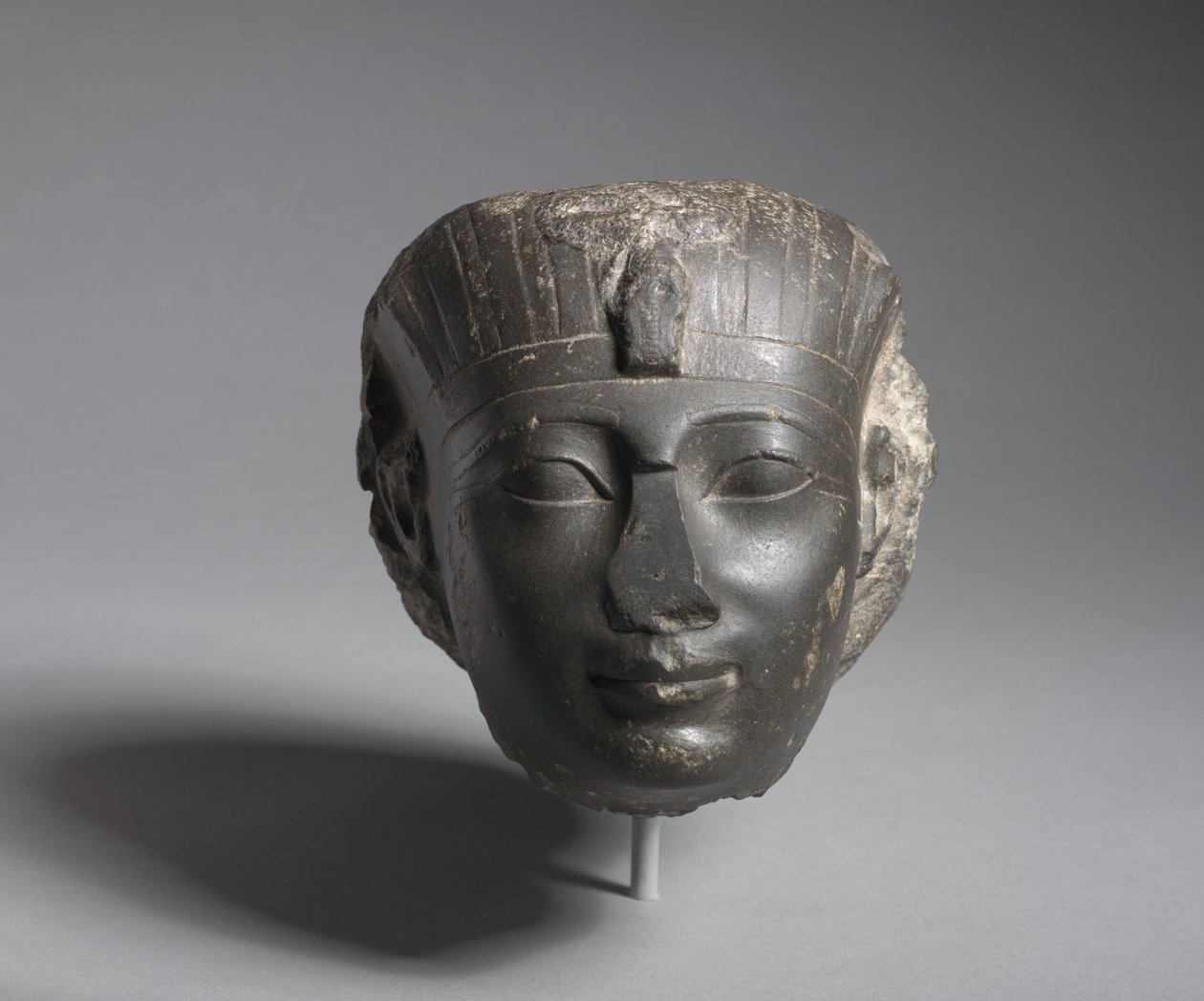 Cabeza de la Reina Hatshepsut, c.1479-1457 a.C. de Egyptian 18th Dynasty