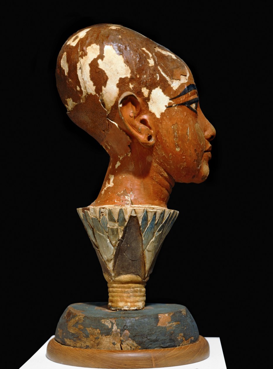  de Egyptian 18th Dynasty