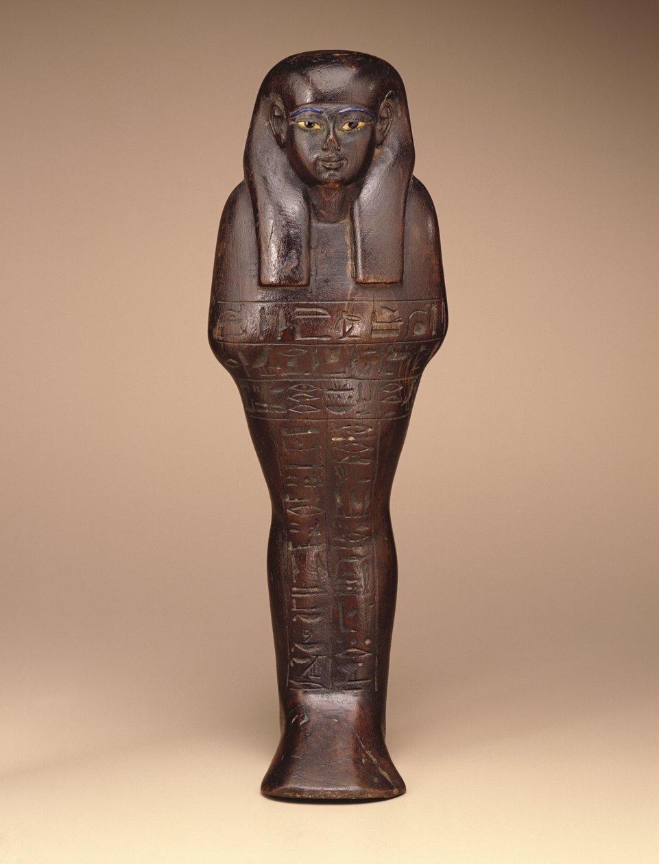 Shawabti de Maya, Nuevo Reino, c.1390-1353 a.C. de Egyptian 18th Dynasty