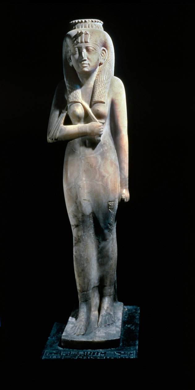  de Egyptian 25th Dynasty