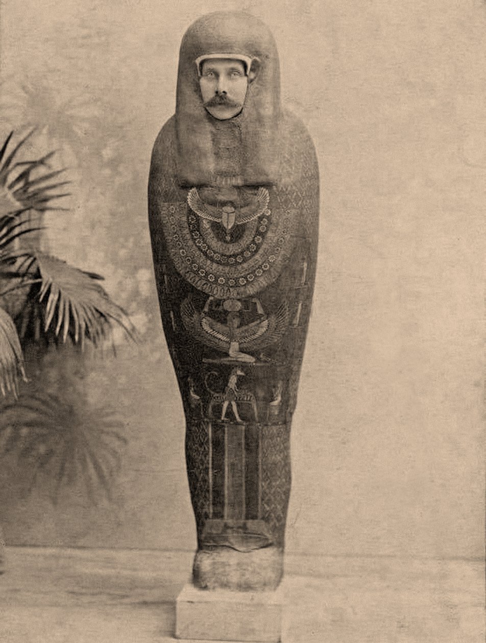  de Egyptian Photographer