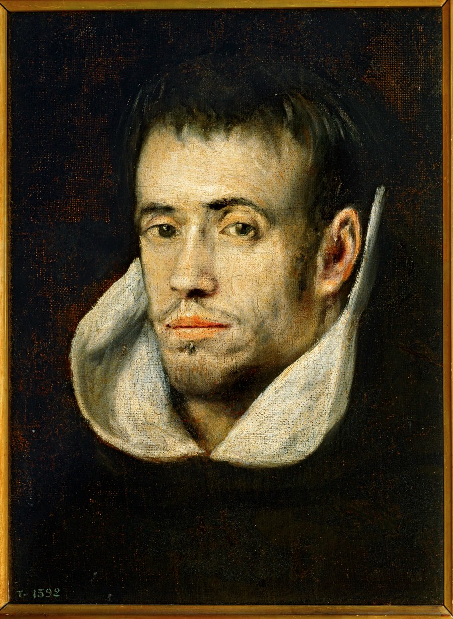  de El (1541-1614) Greco