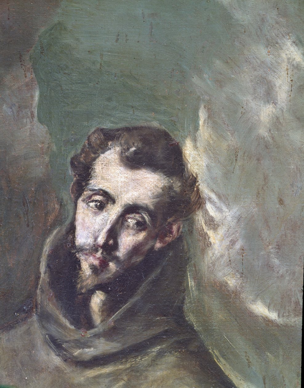 San Bernardino de Siena de El (1541 1614) Greco