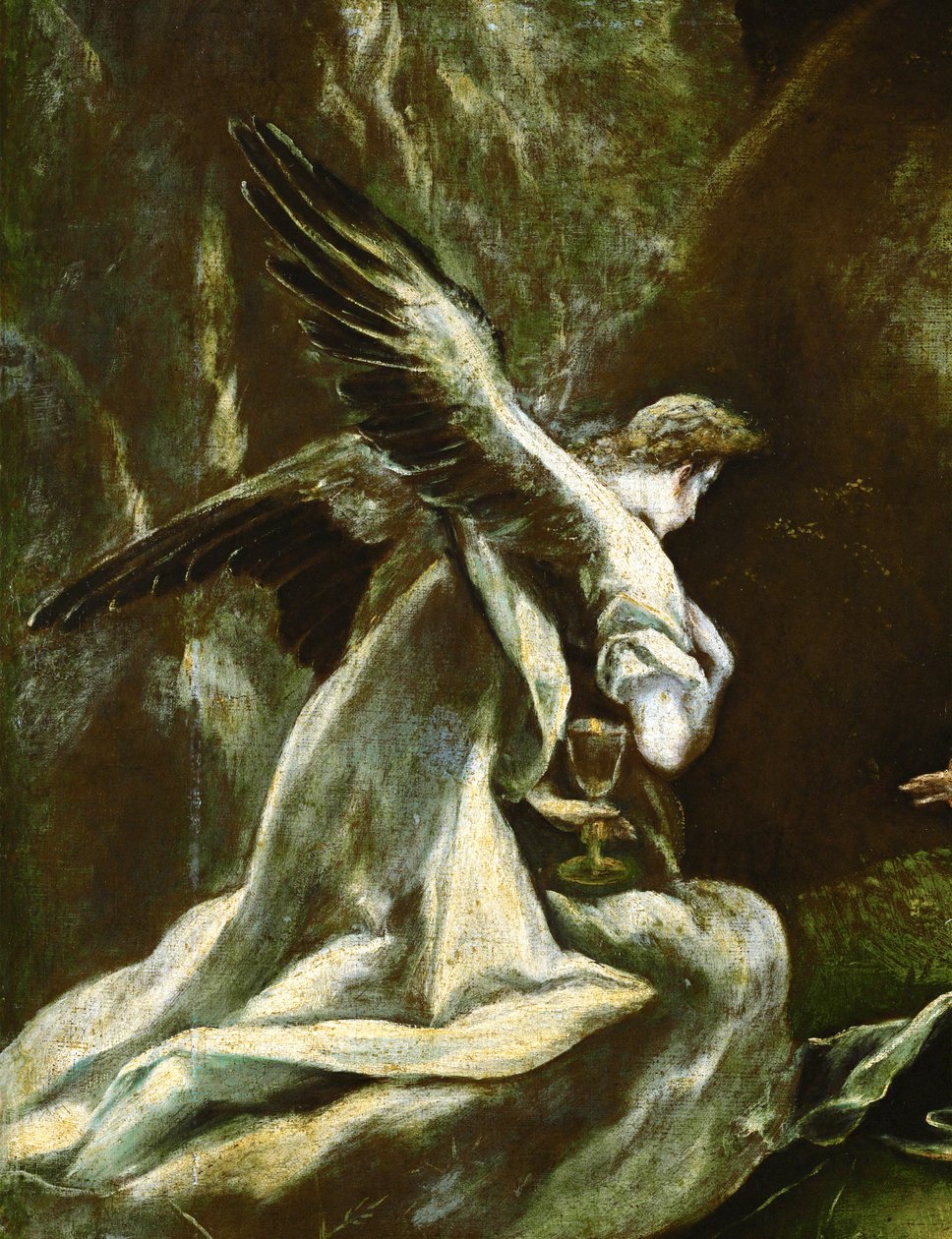  de El (1541-1614) Greco