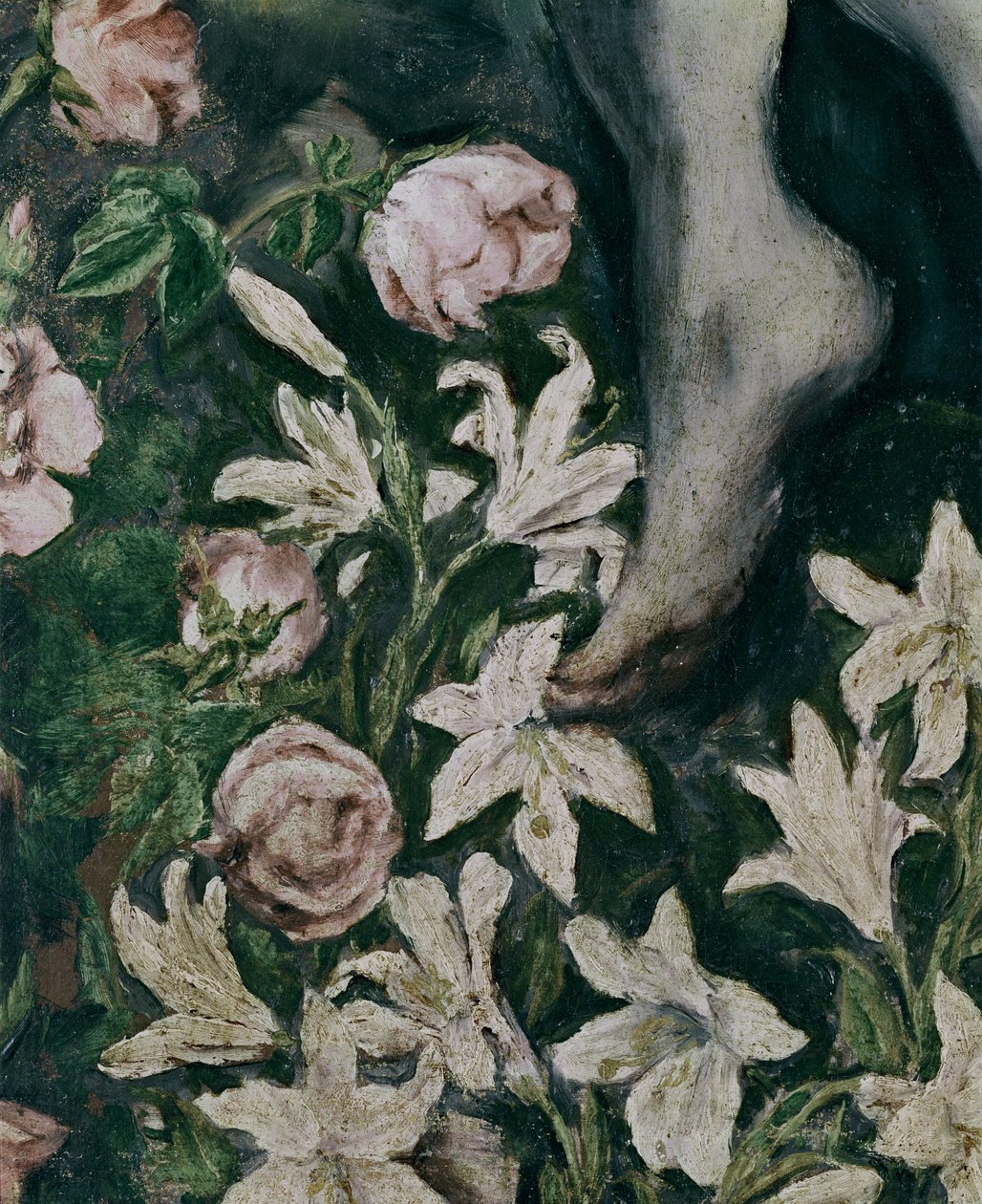  de El (1541-1614) Greco