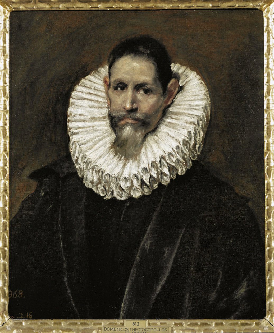  de El (1541-1614) Greco
