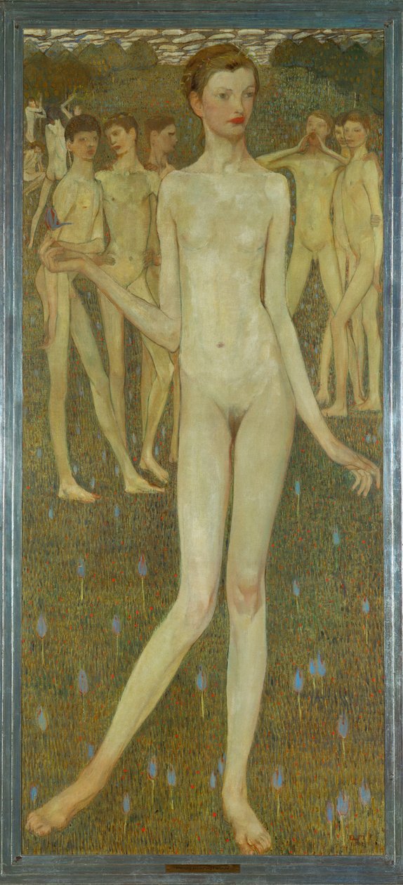  de Elena Luksch-Makowsky