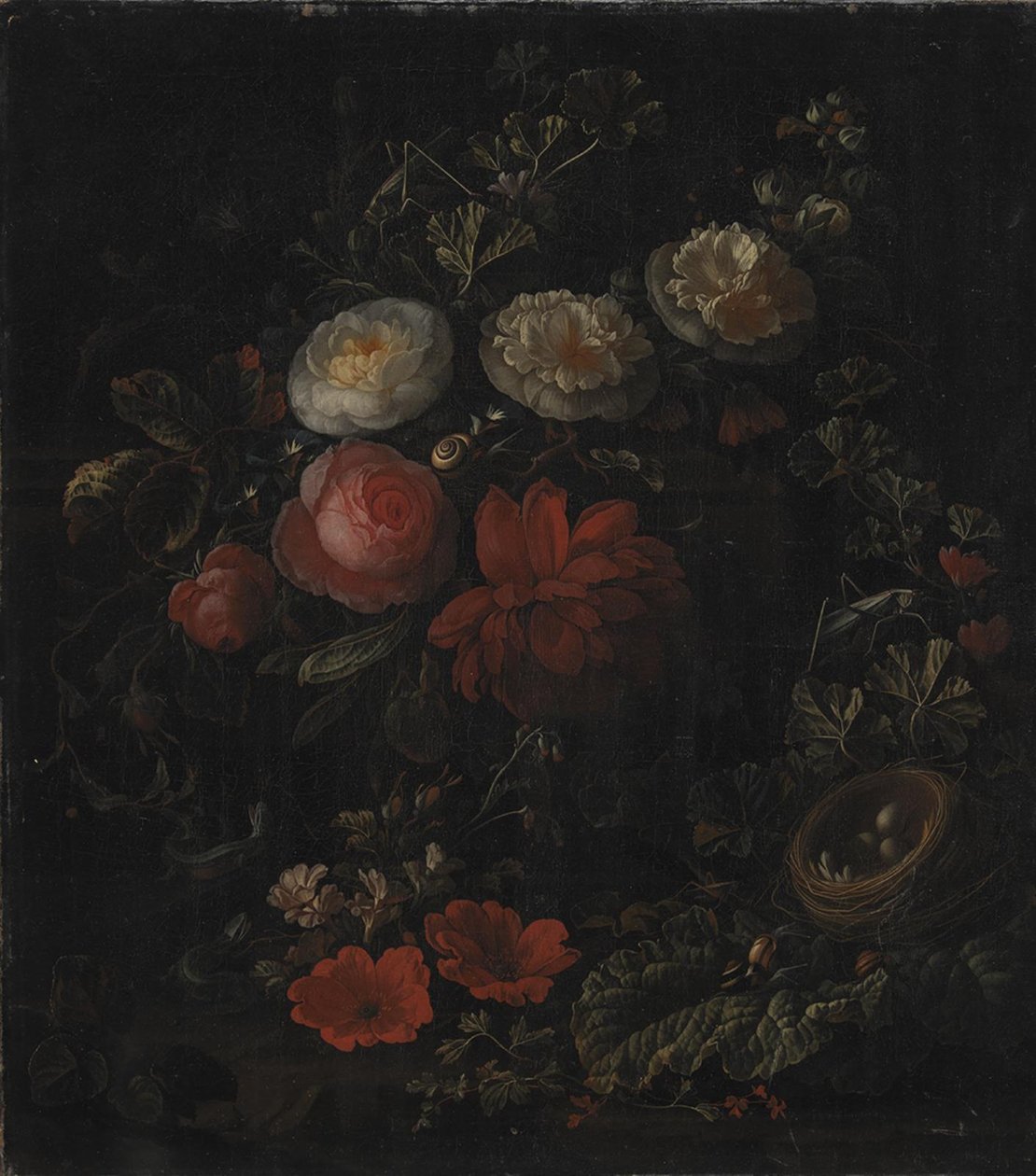 Flores de Elias van den Broeck
