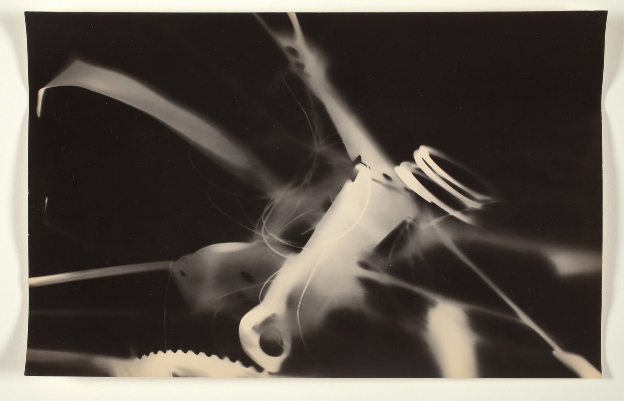 Sin título de Eliezer Markowich (1890 1941) Lissitzky