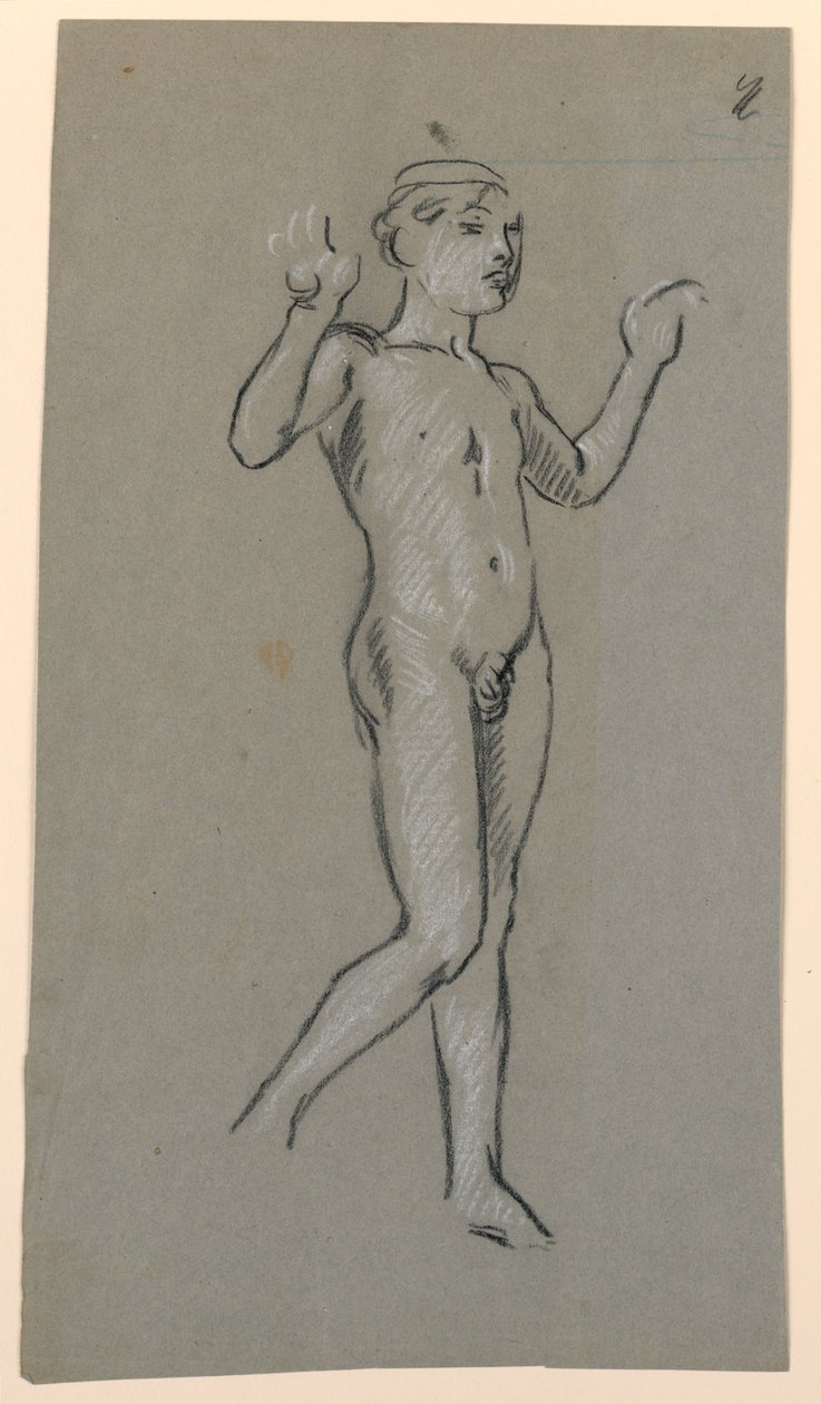 Estudio de Figura para un Diseño de Fuente de Elihu Vedder
