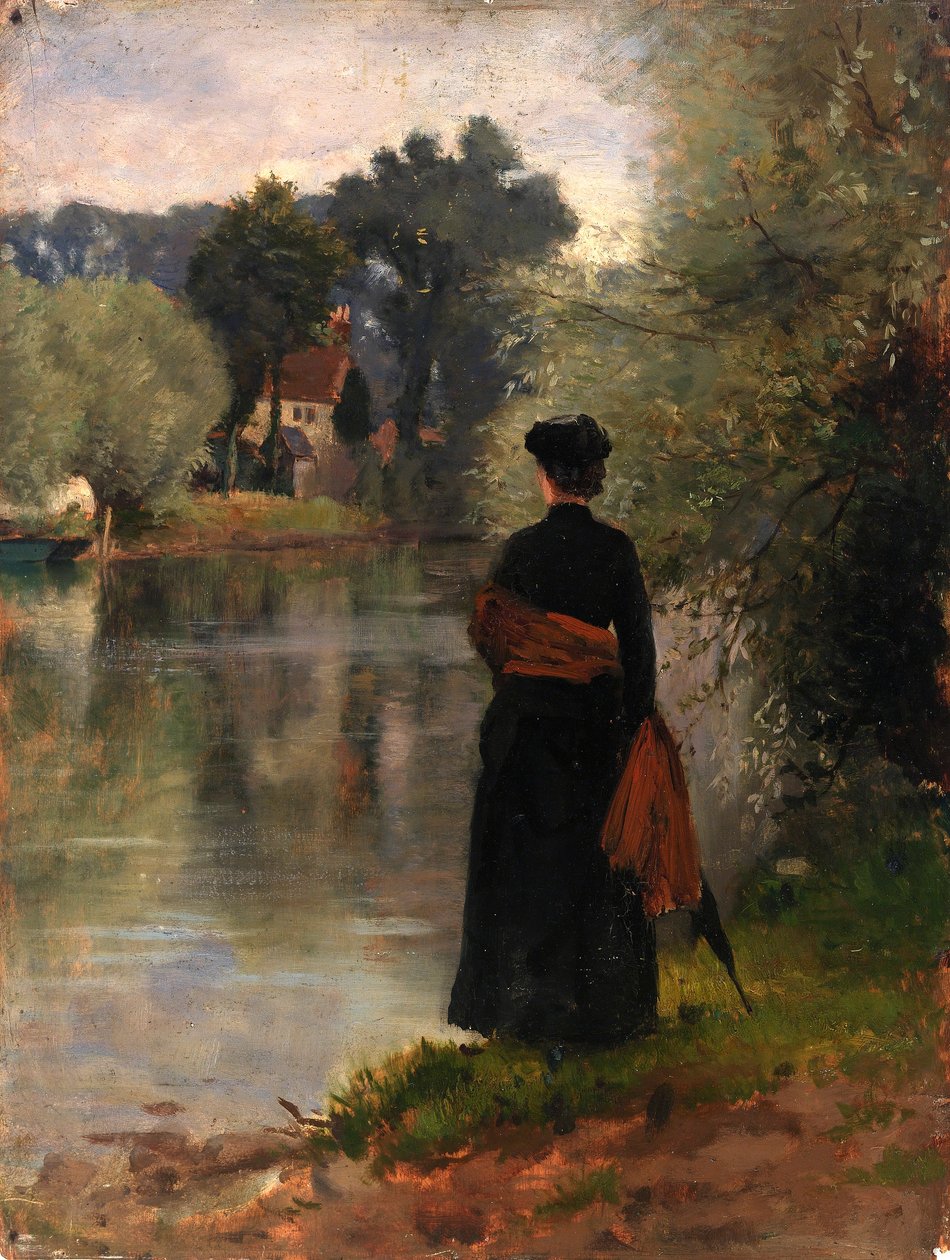 Paseo marítimo de Eliphalet Fraser Andrews