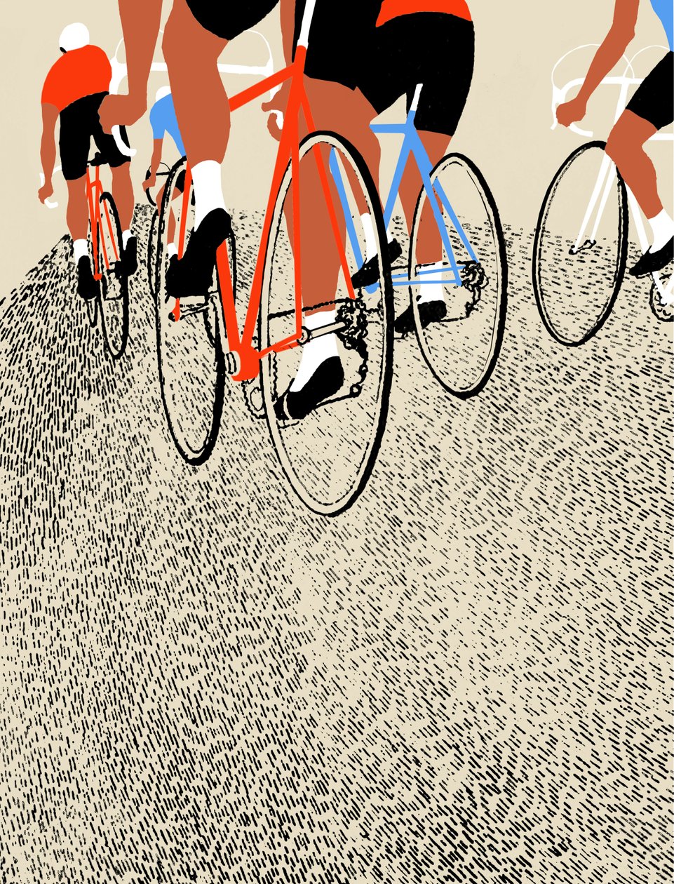 Piernas, 2012 de Eliza Southwood