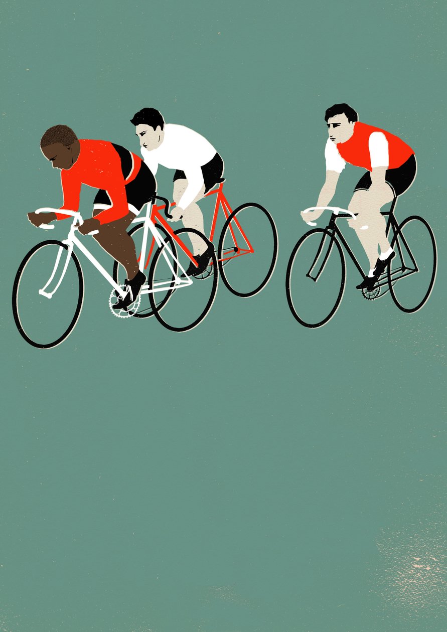MT Verde, 2014 de Eliza Southwood