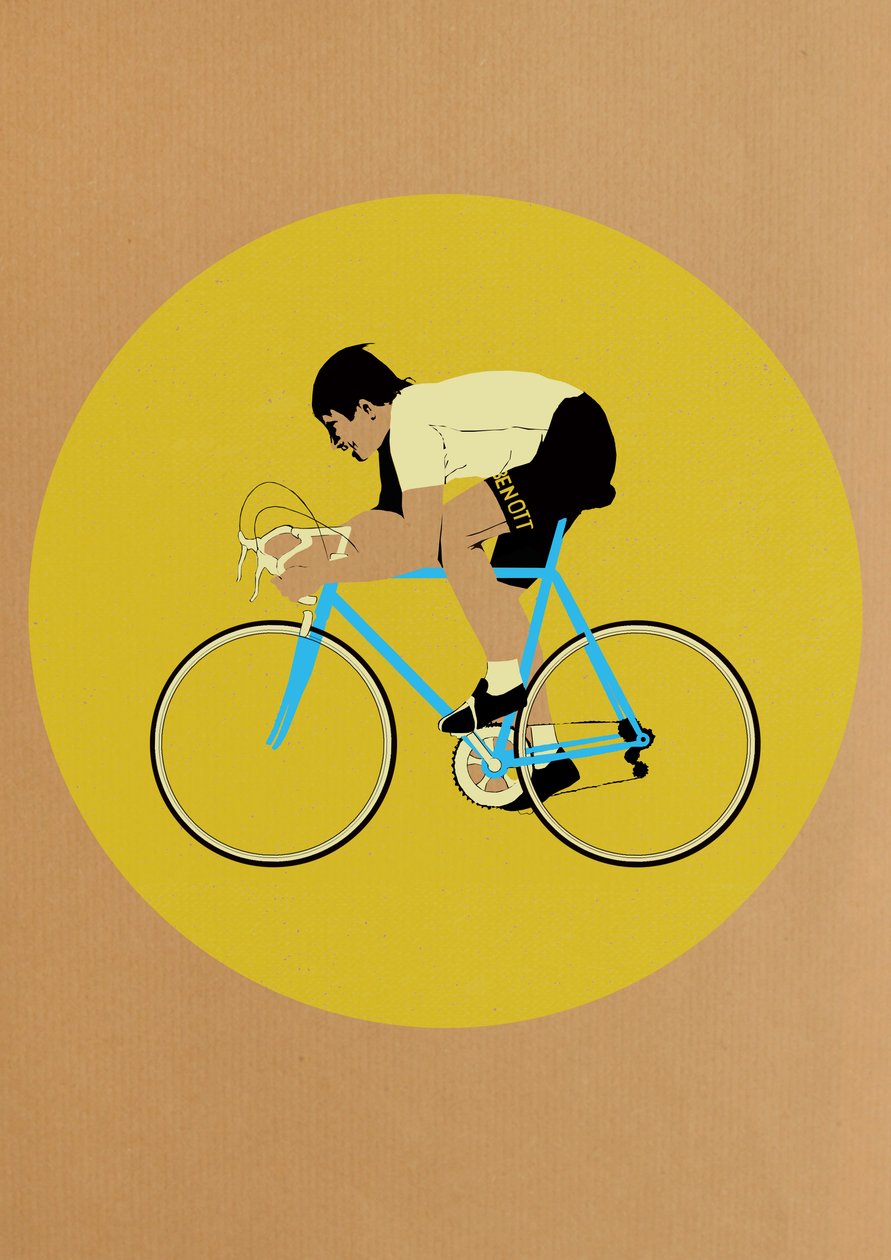 Moser, 2013 de Eliza Southwood