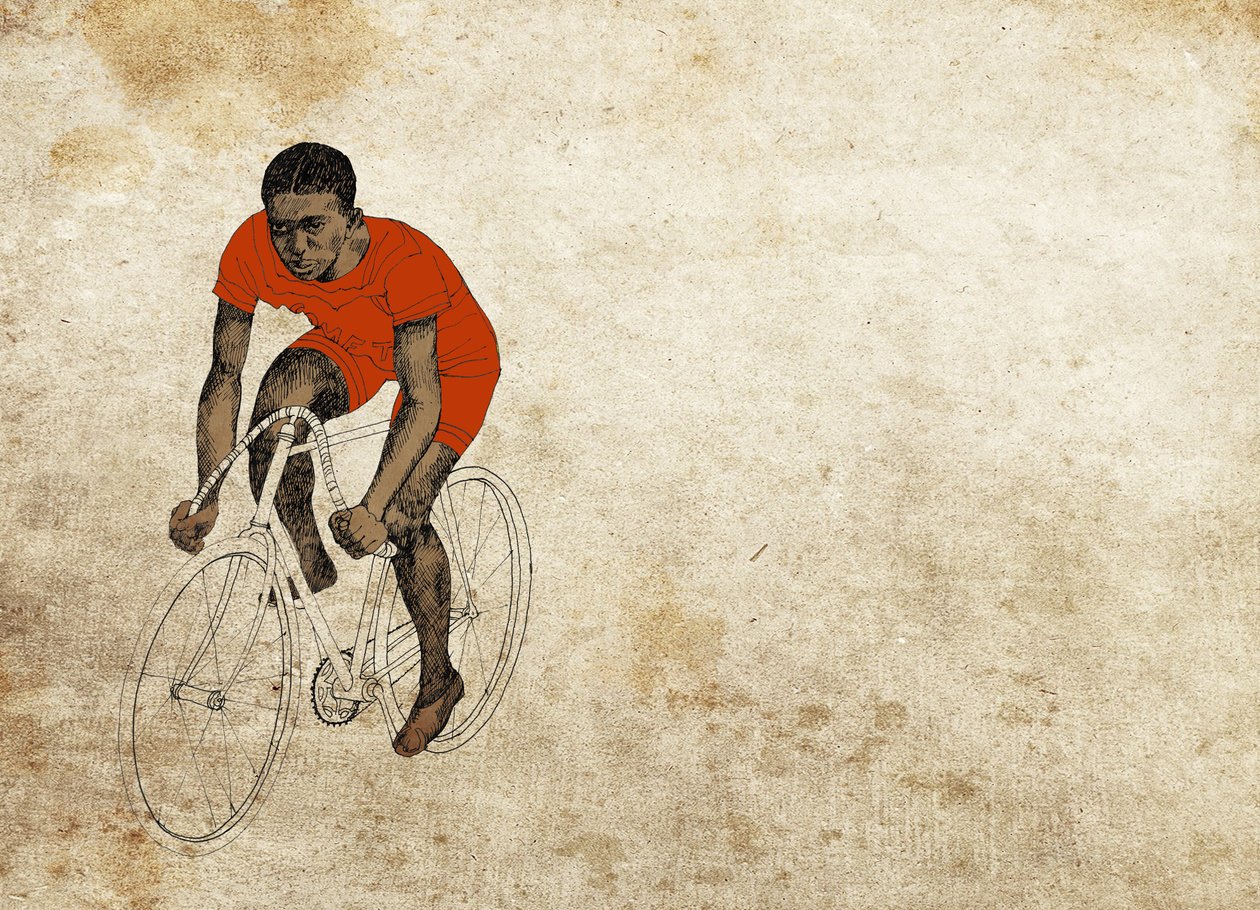 Rojo, 2014 de Eliza Southwood