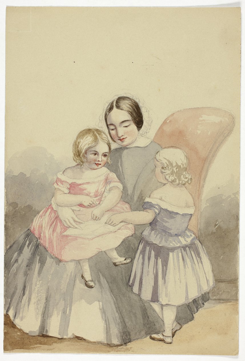 Hugh y Florence, Ashford de Elizabeth Murray