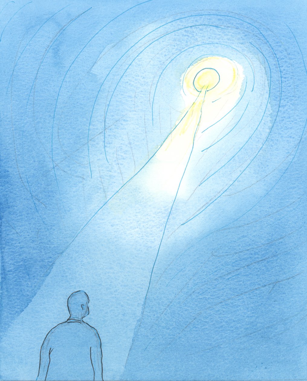 Incluso si tratamos de servir a Dios con amor sincero, puede parecer que nuestra vida espiritual se vive en un 