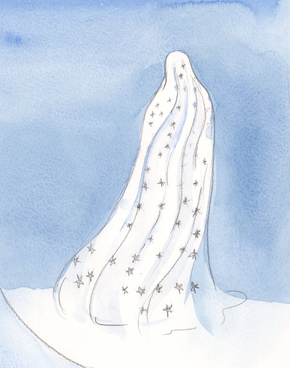 Ella que busca solo agradar a Cristo su Señor es una novia digna para Cristo: elegida y digna, 2002 de Elizabeth Wang