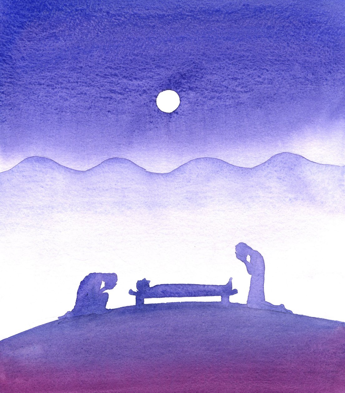 La primera muerte, 2001 de Elizabeth Wang
