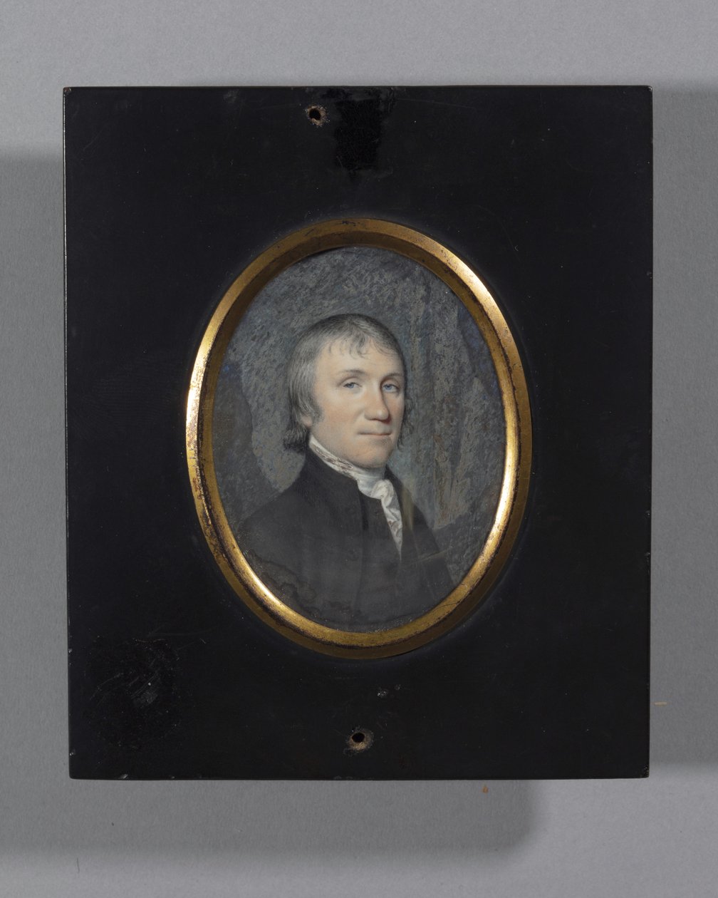 Doctor Joseph Priestley de Ellen Sharples