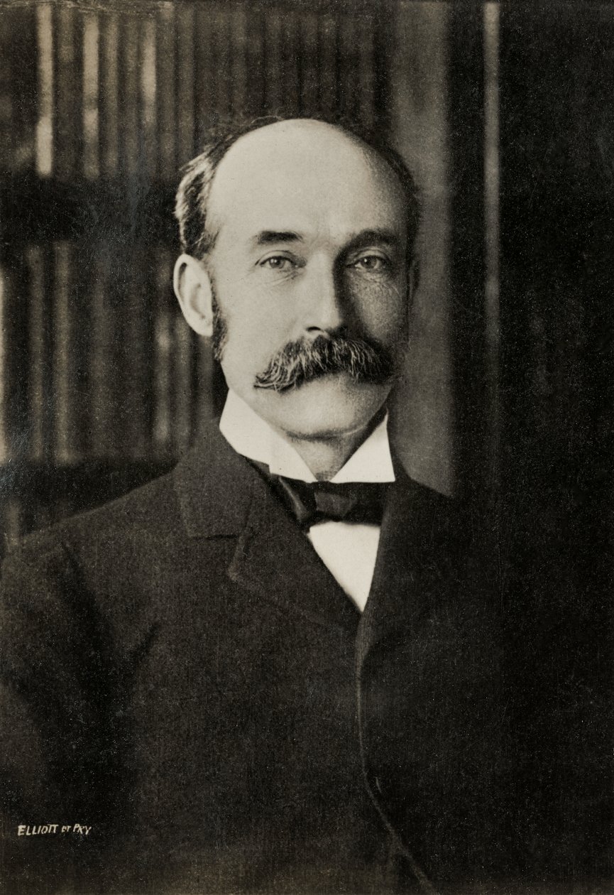  de Elliot