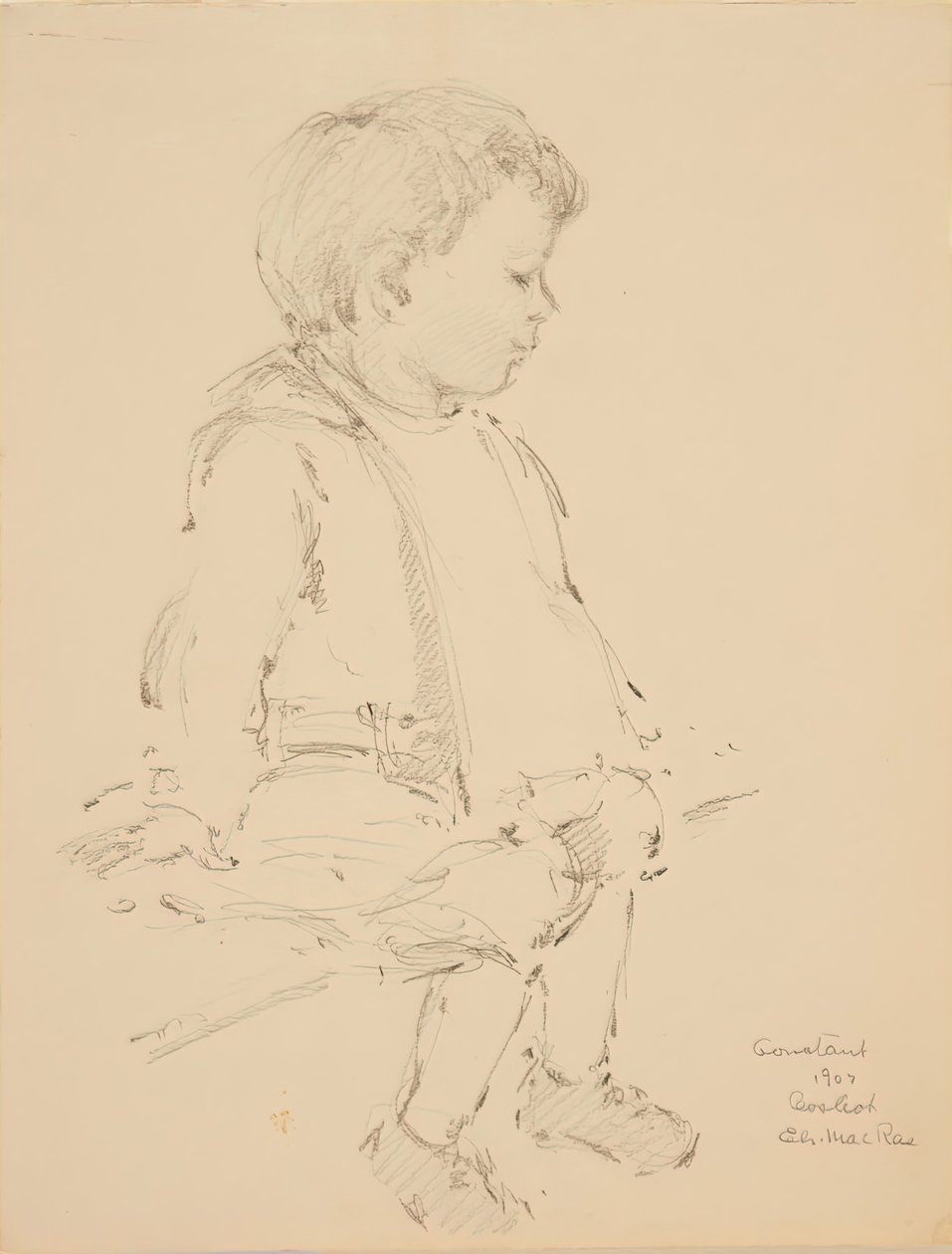 Constant, 1907 de Elmer Livingston MacRae