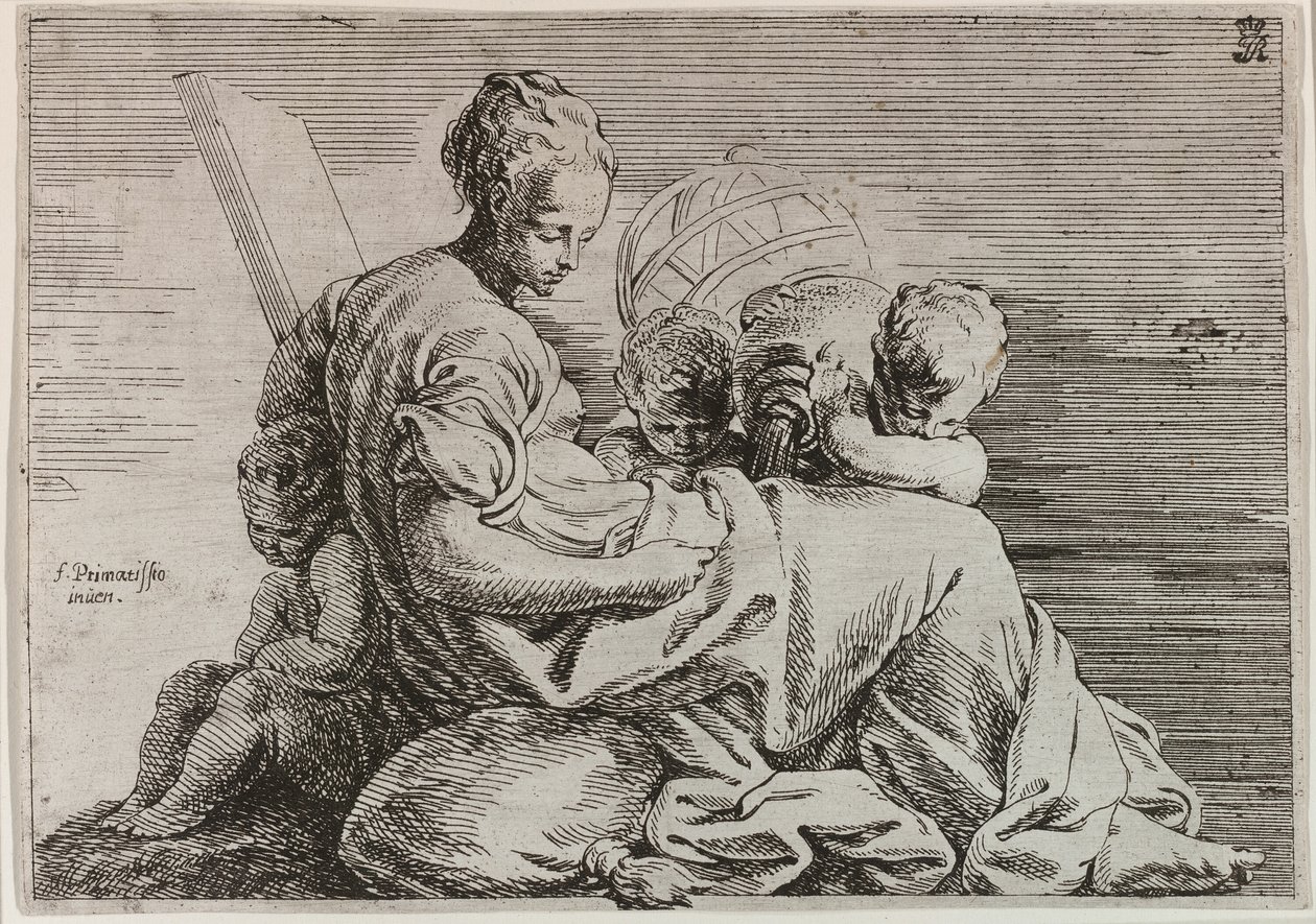 Astronomía de Eloy Bonnejonne