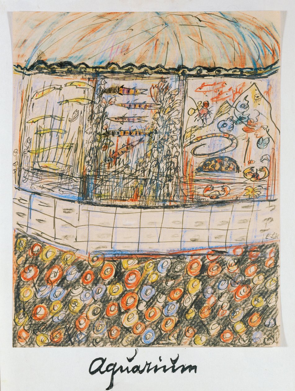  de Else Lasker Schuler