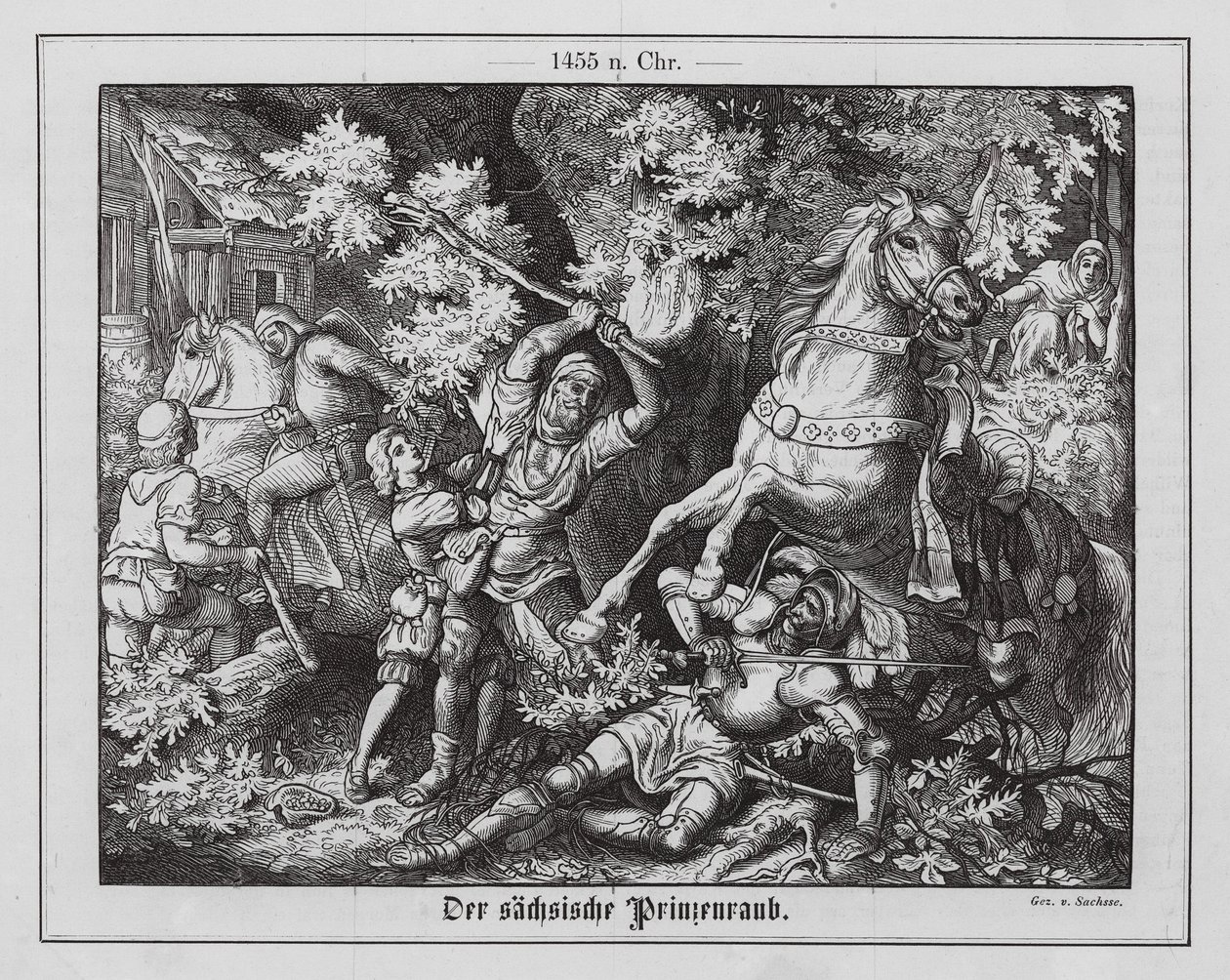  de Emil Eugen Sachsse