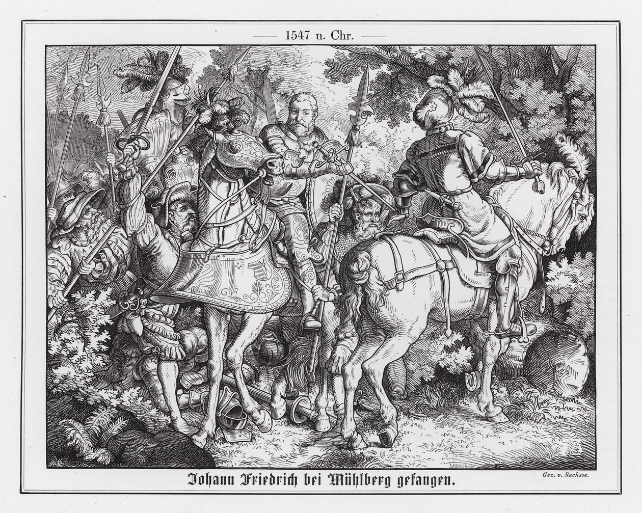  de Emil Eugen Sachsse